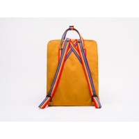 Рюкзак Fjallraven Kanken цвет Оранжевый арт. 23312