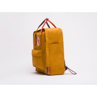 Рюкзак Fjallraven Kanken цвет Оранжевый арт. 23312