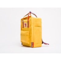 Рюкзак Fjallraven Kanken цвет Желтый арт. 23313