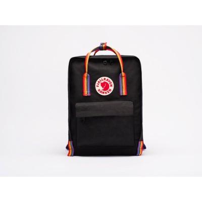 Рюкзак Fjallraven Kanken цвет Черный арт. 23314