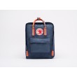 Рюкзак Fjallraven Kanken цвет Серый арт. 23459