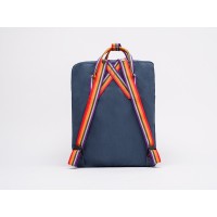 Рюкзак Fjallraven Kanken цвет Серый арт. 23459