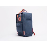 Рюкзак Fjallraven Kanken цвет Серый арт. 23459