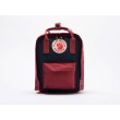 Рюкзак Fjallraven Kanken цвет Бордовый арт. 26134