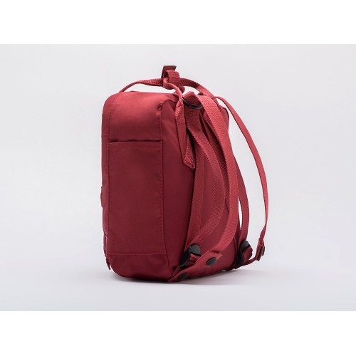 Рюкзак Fjallraven Kanken цвет Бордовый арт. 26134