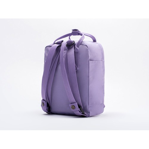 Рюкзак Fjallraven Kanken цвет Фиолетовый арт. 26135