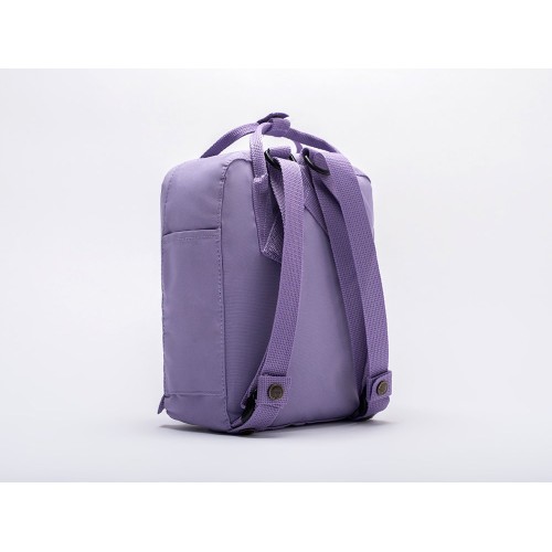 Рюкзак Fjallraven Kanken цвет Фиолетовый арт. 26135