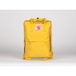 Рюкзак Fjallraven Kanken цвет Желтый арт. 8171