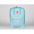 Рюкзак Fjallraven Kanken цвет Бирюзовый арт. 8183