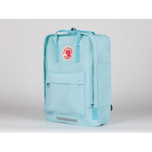 Рюкзак Fjallraven Kanken цвет Бирюзовый арт. 8183