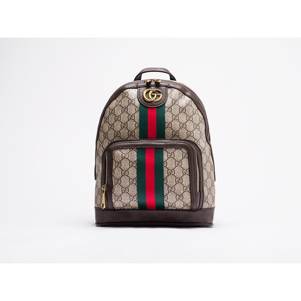 Рюкзак GUCCI цвет Бежевый арт. 25989