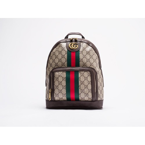 Рюкзак GUCCI цвет Бежевый арт. 25989