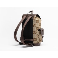 Рюкзак GUCCI цвет Бежевый арт. 28983