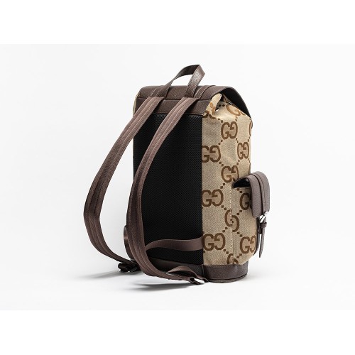 Рюкзак GUCCI цвет Бежевый арт. 28983