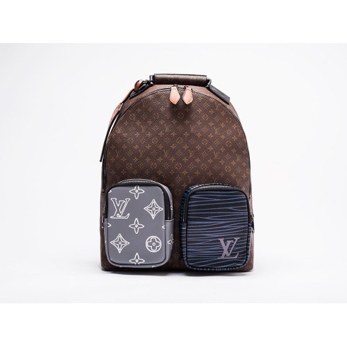 Рюкзак LOUIS VUITTON цвет Коричневый арт. 25945