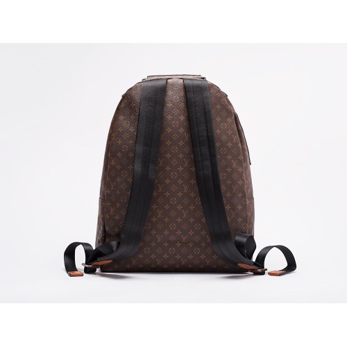 Рюкзак LOUIS VUITTON цвет Коричневый арт. 25945