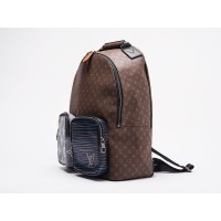 Рюкзак LOUIS VUITTON цвет Коричневый арт. 25945