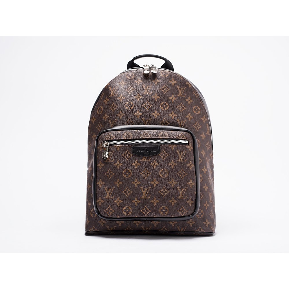 Рюкзак LOUIS VUITTON цвет Коричневый арт. 25947