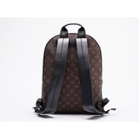 Рюкзак LOUIS VUITTON цвет Коричневый арт. 25947