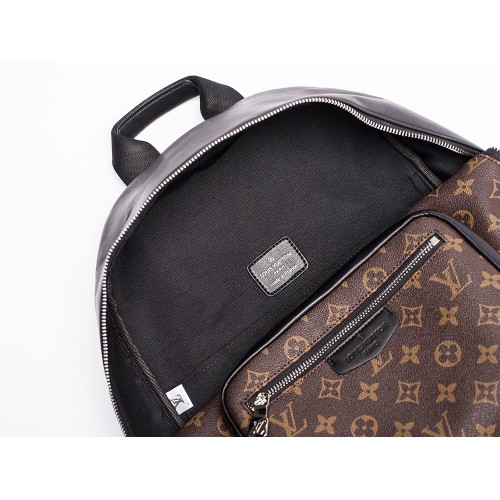 Рюкзак LOUIS VUITTON цвет Коричневый арт. 25947