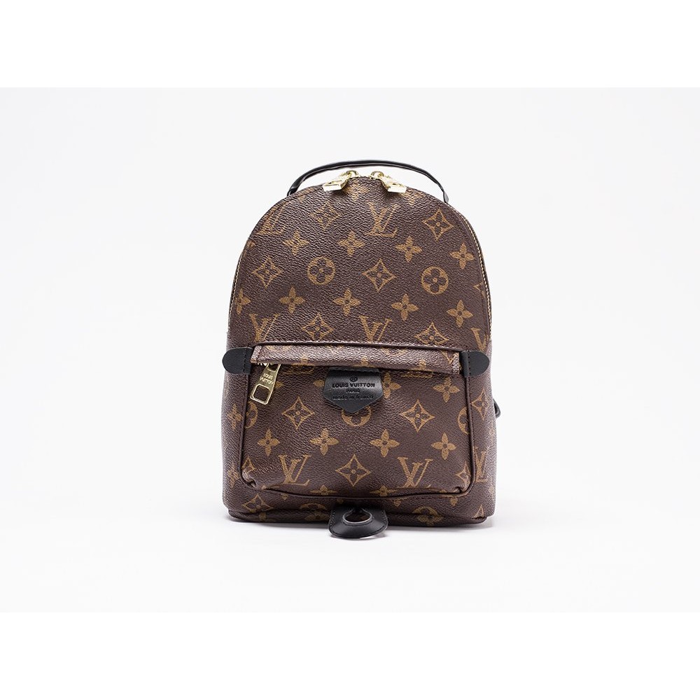 Рюкзак LOUIS VUITTON цвет Коричневый арт. 25988