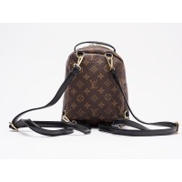 Рюкзак LOUIS VUITTON цвет Коричневый арт. 25988