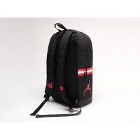 Рюкзак NIKE Air JORDAN цвет Черный арт. 35149