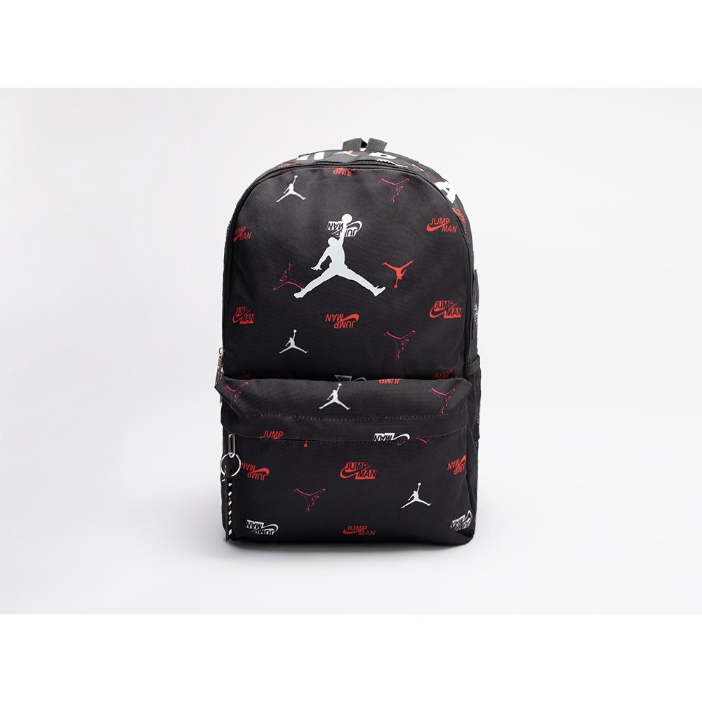 Рюкзак NIKE Air JORDAN цвет Черный арт. 37845