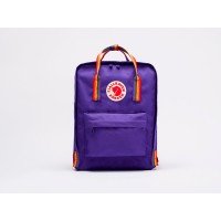 Рюкзак Fjallraven Kanken цвет Фиолетовый арт. 23305