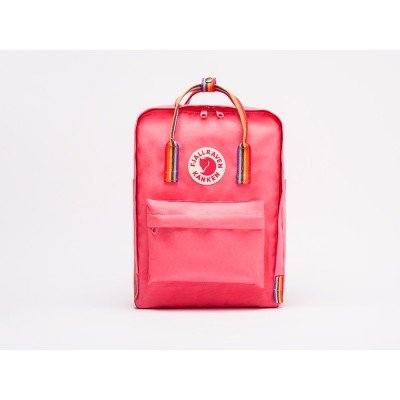 Рюкзак Fjallraven Kanken цвет Красный арт. 23307