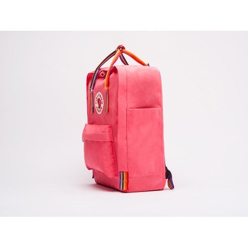 Рюкзак Fjallraven Kanken цвет Красный арт. 23307