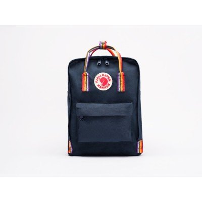 Рюкзак Fjallraven Kanken цвет Синий арт. 23311