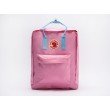 Рюкзак Fjallraven Kanken цвет Розовый арт. 26133