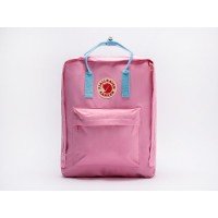 Рюкзак Fjallraven Kanken цвет Розовый арт. 26133