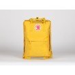 Рюкзак Fjallraven Kanken цвет Желтый арт. 8171