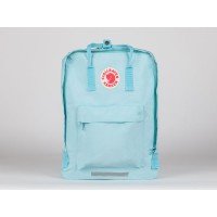 Рюкзак Fjallraven Kanken цвет Бирюзовый арт. 8183