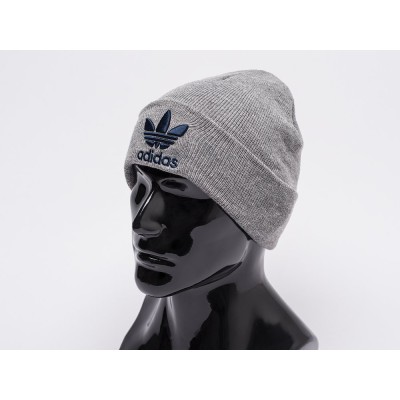 Шапка ADIDAS цвет Серый арт. 25786