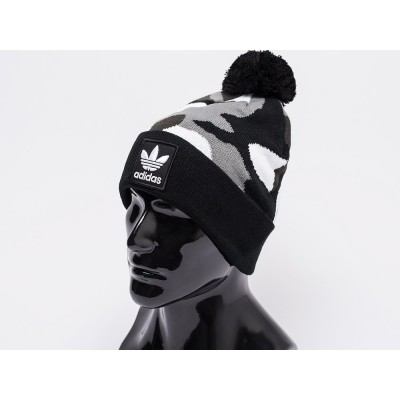 Шапка ADIDAS цвет Камуфляж арт. 25787