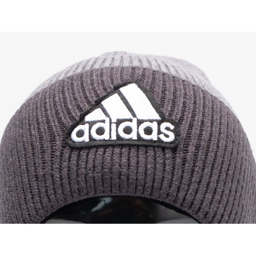 Шапка ADIDAS цвет Серый арт. 39925