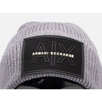 Шапка Armani цвет Серый арт. 39822