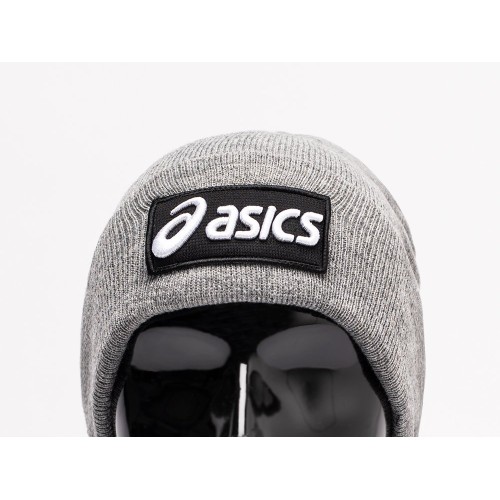 Шапка ASICS цвет Серый арт. 30764