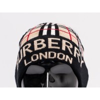 Шапка Burberry цвет Бежевый арт. 30740