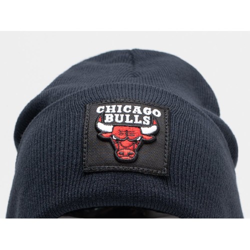 Шапка Chicago Bulls цвет Серый арт. 39940