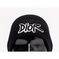 Шапка DIOR цвет Черный арт. 30556