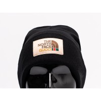 Шапка GUCCI x THE NORTH FACE цвет Черный арт. 30604