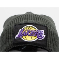 Шапка Lakers цвет Зеленый арт. 39951