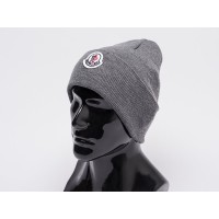 Шапка MONCLER цвет Серый арт. 25828