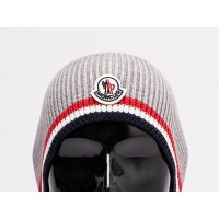 Шапка MONCLER цвет Серый арт. 30580