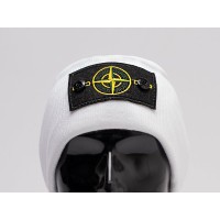 Шапка Stone Island цвет Белый арт. 30844