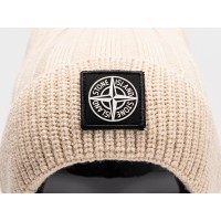 Шапка Stone Island цвет Белый арт. 39757